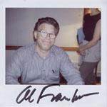 Portroids: Portroid of Al Franken