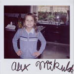 Portroids: Alex Mikulak