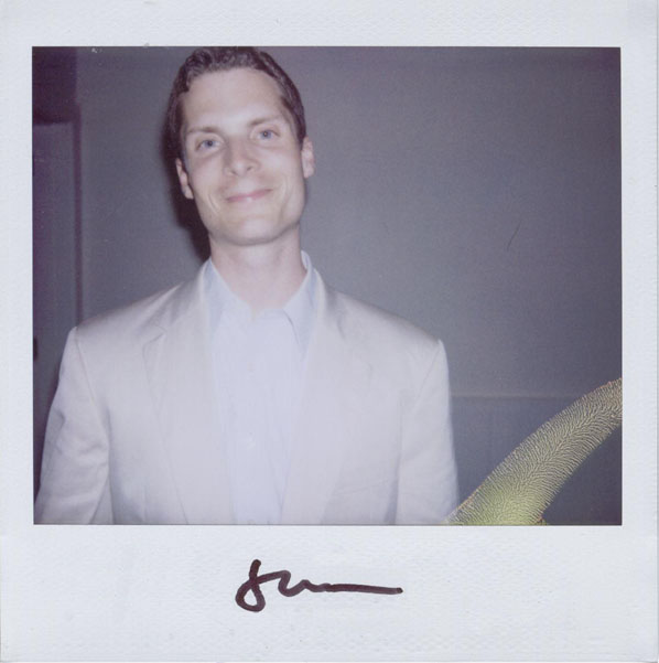 Portroids: Arjuna Martlin