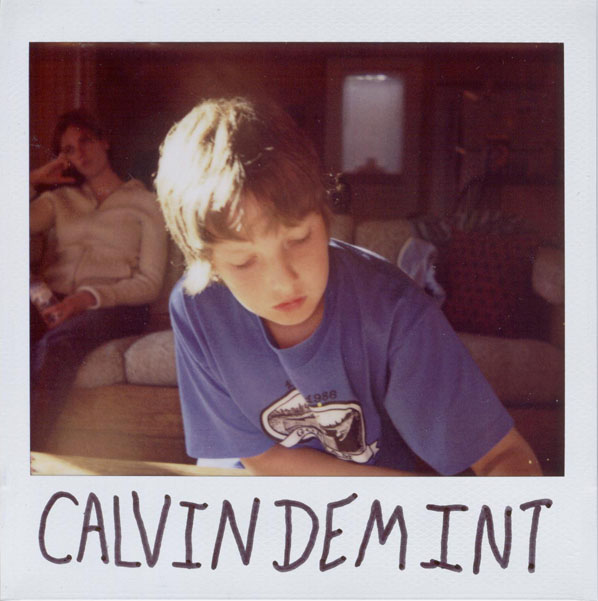 Portroids: Portroid of Calvin DeMint