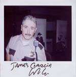 Portroids: Carlos Alazraqui