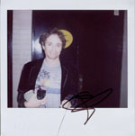 Portroids: Chris Kattan