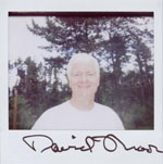 Portroids: David Moon