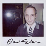 Portroids: David Sedaris