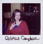 Portroids: Debbie Campbell