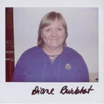 Portroids: Diane Burkhart