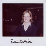 Portroids: Erica DeMint