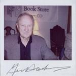 Portroids: Portroid of Gene Hackman