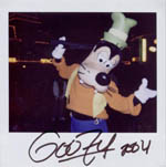 Portroids: Goofy