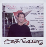 Portroids: Greg Thunder