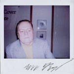 Portroids: Portroid of Larry Flynt