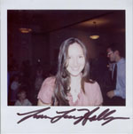 Portroids: Portroid of Loni Halley