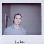 Portroids: Portroid of Luke Martlin