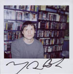 Portroids: Michael Ian Black