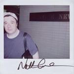 Portroids: Nathan Lane