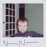 Portroids: Portroid of Nick Nelson