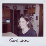 Portroids: Portroid of Nicole Shea