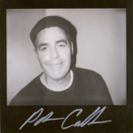 Portroids: Portroid of Adam Carolla