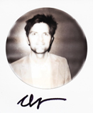 Portroids: Portroid of Adam Scott