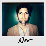 Portroids: Portroid of Adam Scott