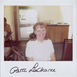 Portroids: Portroid of Patti LaChance