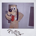 Pluto, Too