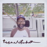 Portroids: Portroid of Reginal Lankster