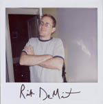 Portroids: Portroid of Rick DeMint