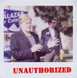 Portroids: Portroid of Robert Redford