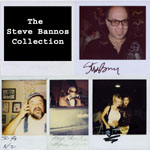 Portroids: Steve Bannos Collection