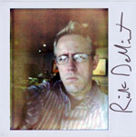 Portroids: Portroid of Rick DeMint