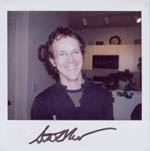 Portroids: Portroid of Scott Brokaw