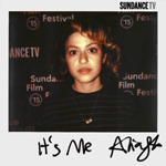 Portroids from Sundance Film Festival 2015 - Alia Shawkat