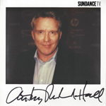 Portroids: Portroid of Anthony Michael Hall