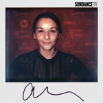 Portroids from Sundance Film Festival 2015 - Ashley York