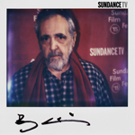 Portroids from Sundance Film Festival 2015 - Barry Crimmins