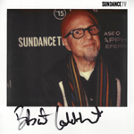 Portroids from Sundance Film Festival 2015 - Bobcat Goldthwait