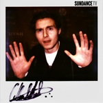 Portroids from Sundance Film Festival 2015 - Callan McAuliffe