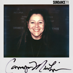 Portroids from Sundance Film Festival 2015 - Camryn Manheim