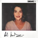 Portroids from Sundance Film Festival 2015 - Cobie Smulders