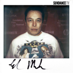 Portroids from Sundance Film Festival 2015 - Elon Musk