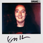 Portroids from Sundance Film Festival 2015 - Emily Heller