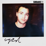 Portroids from Sundance Film Festival 2015 - Emory Cohen