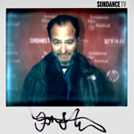 Portroids from Sundance Film Festival 2015 - Fisher Stevens