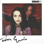 Portroids: Portroid of Frances Bean Cobain