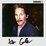 Portroids from Sundance Film Festival 2015 - Gary Cole