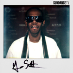 Portroids from Sundance Film Festival 2015 - George Sample III