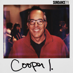 Portroids from Sundance Film Festival 2015 - John Cooper