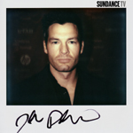 Portroids from Sundance Film Festival 2015 - John Palladino