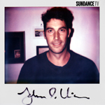 Portroids from Sundance Film Festival 2015 - John Viener